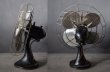 画像3: USA antique HUNTER FAN アメリカアンティーク 扇風機 ヴィンテージ 工業系 1940-70's (3)
