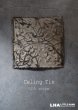 画像1: USA antique CEILING TIN シーリングティンパネル ティンパネル  1860-1940's (1)
