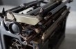 画像18: U.S.A. antique UNDERWOOD Typewriter アメリカアンティーク アンダーウッド タイプライター 1910－30's (18)