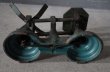 画像10: ENGLAND antique SCALE イギリスアンティーク アイアンスケール はかり 天秤ばかり 1930's (10)