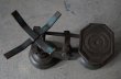 画像6: ENGLAND antique SCALE イギリスアンティーク アイアンスケール はかり 天秤ばかり 1930's (6)