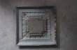 画像4: USA antique CEILING TIN シーリングティンパネル ティンパネル  1860-1940's (4)