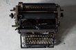 画像12: U.S.A. antique UNDERWOOD Typewriter アメリカアンティーク アンダーウッド タイプライター 1910－30's