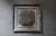 画像4: USA antique CEILING TIN シーリングティンパネル ティンパネル  1860-1940's (4)
