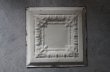 画像2: USA antique CEILING TIN シーリングティンパネル ティンパネル  1860-1940's (2)