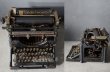 画像4: U.S.A. antique UNDERWOOD Typewriter アメリカアンティーク アンダーウッド タイプライター 1910－30's