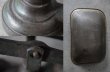 画像9: ENGLAND antique SCALE イギリスアンティーク アイアンスケール はかり 天秤ばかり 1930's (9)