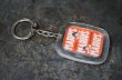 画像4: FRANCE antique BOURBON KEYRING  MARiUS フランスヴィンテージ ブルボンキーホルダー ヴィンテージ 1960-70's  (4)
