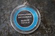 画像4: FRANCE antique BOURBON KEYRING LA HURE D’ARGENT フランスヴィンテージ ブルボンキーホルダー ヴィンテージ 1960-70's  (4)
