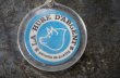 画像3: FRANCE antique BOURBON KEYRING LA HURE D’ARGENT フランスヴィンテージ ブルボンキーホルダー ヴィンテージ 1960-70's  (3)