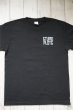 画像1: STUPID PLOTS T-shirts 2021 バック BK (1)