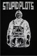 画像2: STUPID PLOTS T-shirts 2021 フロント BK (2)