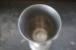 画像3: FRANCE antique ETAIN CUP フランスアンティーク エタン ピューター カップ ワインカップ  マグ 1940's (3)