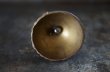 画像4: ENGLAND antique Brass Table Ball イギリスアンティーク ブラス テーブルベル ドールベル ハンドベル ベル真鍮製 1940-50's  (4)