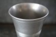 画像5: FRANCE antique ETAIN CUP フランスアンティーク エタン ピューター カップ ワインカップ  マグ 1940's (5)