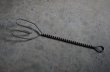 画像3: ENGLAND antique Wire Whisk イギリスアンティーク ワイヤーウィスク 泡だて器 ヴィンテージ 1930-40's (3)
