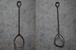 画像2: ENGLAND antique Wire Whisk イギリスアンティーク ワイヤーウィスク 泡だて器 ヴィンテージ 1930-40's (2)
