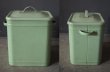 画像3: 【RARE】ENGLAND antique HOMEPRIDE Flour Bin フラワー缶 1920-50's