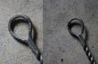 画像4: ENGLAND antique Wire Whisk イギリスアンティーク ワイヤーウィスク 泡だて器 ヴィンテージ 1930-40's (4)