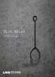 画像1: ENGLAND antique Wire Whisk イギリスアンティーク ワイヤーウィスク 泡だて器 ヴィンテージ 1930-40's (1)
