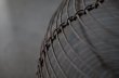 画像6: FRANCE antique Wire Egg Basket ワイヤー エッグ バスケット  カゴ 1900-20's  (6)