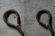 画像3: ENGLAND antique Wire Whisk イギリスアンティーク ワイヤーウィスク 泡だて器 ヴィンテージ 1930-40's (3)