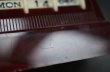 画像9: SALE【40%OFF】U.S.A. antique Desk Calender アメリカアンティーク 万年 ベークライト デスクカレンダー ヴィンテージ1950-60's 卓上 メカニカル カレンダー 暦 (9)