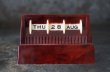 画像2: SALE【40%OFF】U.S.A. antique Desk Calender アメリカアンティーク 万年 ベークライト デスクカレンダー ヴィンテージ1950-60's 卓上 メカニカル カレンダー 暦 (2)