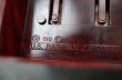 画像10: SALE【40%OFF】U.S.A. antique Desk Calender アメリカアンティーク 万年 ベークライト デスクカレンダー ヴィンテージ1950-60's 卓上 メカニカル カレンダー 暦 (10)