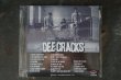 画像2: DEECRACKS / SERIOUS ISSUES   CD (2)
