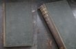 画像2: ENGLAND antique BOOK イギリス アンティーク 本 古書 洋書 ブック 1880-1910's (2)