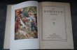 画像7: SALE【20%OFF】FRANCE antique NELSON BOOK フランス アンティーク 本 ネルソン 古書 洋書 アンティークブック 1910-20's (7)