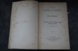 画像6: ENGLAND antique BOOK イギリス アンティーク 本 古書 洋書 ブック 1880-1910's (6)