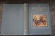 画像3: SALE【20%OFF】FRANCE antique NELSON BOOK フランス アンティーク 本 ネルソン 古書 洋書 アンティークブック 1910-20's (3)