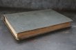 画像8: ENGLAND antique BOOK イギリス アンティーク 本 古書 洋書 ブック 1880-1910's (8)