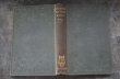 画像3: ENGLAND antique BOOK イギリス アンティーク 本 古書 洋書 ブック 1880-1910's (3)