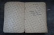 画像9: ENGLAND antique BOOK イギリス アンティーク 本 楽譜 譜面 古書 洋書 ブック 1880-1930's (9)