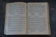 画像7: ENGLAND antique BOOK イギリス アンティーク 本 楽譜 譜面 古書 洋書 ブック 1880-1930's (7)
