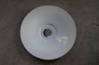 画像5: FRANCE antique Lamp Shade フランスアンティーク ホーローランプシェード  ヴィンテージ 1930-50's   (5)