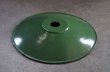 画像3: FRANCE antique Lamp Shade フランスアンティーク ホーローランプシェード  ヴィンテージ 1930-50's   (3)