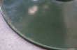 画像4: FRANCE antique Lamp Shade フランスアンティーク ホーローランプシェード  ヴィンテージ 1930-50's   (4)