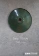 画像1: FRANCE antique Lamp Shade フランスアンティーク ホーローランプシェード  ヴィンテージ 1930-50's   (1)
