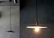 画像8: FRANCE antique Lamp Shade フランスアンティーク ホーローランプシェード  ヴィンテージ 1930-50's   (8)
