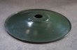 画像3: FRANCE antique Lamp Shade フランスアンティーク ホーローランプシェード  ヴィンテージ 1930-50's   (3)