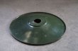 画像3: FRANCE antique Lamp Shade フランスアンティーク ホーローランプシェード  ヴィンテージ 1930-50's   (3)