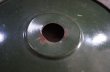 画像4: FRANCE antique Lamp Shade フランスアンティーク ホーローランプシェード  ヴィンテージ 1930-50's   (4)