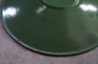 画像4: FRANCE antique Lamp Shade フランスアンティーク ホーローランプシェード  ヴィンテージ 1930-50's   (4)