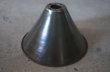 画像2: ENGLAND antique Lamp Shade イギリスアンティーク ランプシェード カーキ ヴィンテージ 1930-50's   (2)