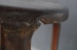 画像9: FRANCE antique STOOL フランスアンティーク  スツール チェア アイアン 鉄 1933-50's (9)