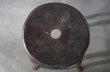 画像4: FRANCE antique STOOL フランスアンティーク  スツール チェア アイアン 鉄 1933-50's (4)